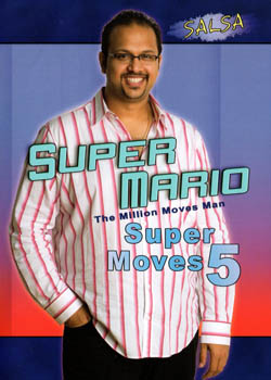 Supermario: Supermoves 5